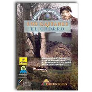 LOS GAITANES EL CHORRO