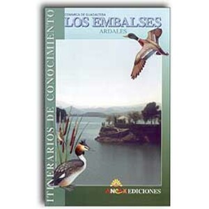 LOS EMBALSES ARDALES. COMARCA DE GUADALTEBA