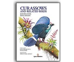 CURASSOWS AND RELATED BIRDS                                                                                                                           