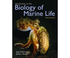 INTRODUCTION TO THE BIOLOGY OF MARINE LIFE