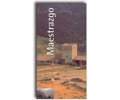RUTAS CAI POR ARAGÓN. EL MAESTRAZGO