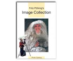 FRITZ PÖLKING'S IMAGE COLLECTION. PHOTO CATALOG