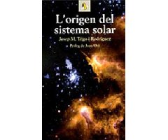 L'ORIGEN DEL SISTEMA SOLAR