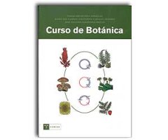 CURSO DE BOTÁNICA                                                                                                                                     