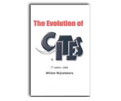 THE EVOLUTION OF CITES