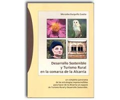 DESARROLLO SOSTENIBLE Y TURISMO RURAL EN LA COMARCA DE LA ALCARRIA                                                                                    