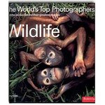 THE WORLD'S TOP PHOTOGRAPHERS. WILDLIFE AND THE STORIES BEHIND THEIR GREATEST IMAGES