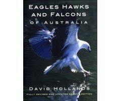 EAGLES, HAWKS AND FALCONS OF AUSTRALIA