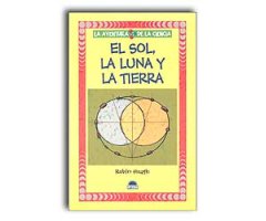 EL SOL, LA LUNA Y LA TIERRA