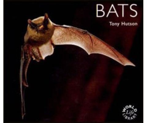 WORLDLIFE LIBRARY. BATS
