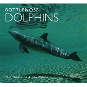 WORLDLIFE LIBRARY. BOTTLENOSE DOLPHINS