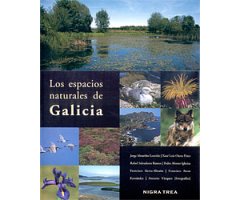 LOS ESPACIOS NATURALES DE GALICIA