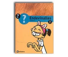 ENDEVINALLES. ANIMALS