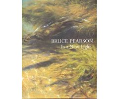 BRUCE PEARSON IN A NEW LIGHT                                                                                                                         