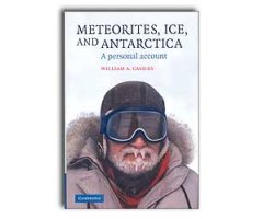METEORITES, ICE, AND ANTARCTICA. A PERSONAL ACCOUNT