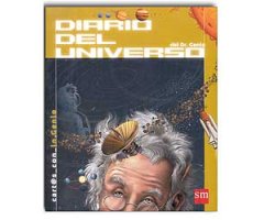 DIARIO DEL UNIVERSO DEL DR. GENIO