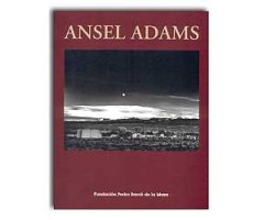 ANSEL ADAMS