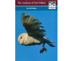 THE ANALYSIS OF OWL PELLETS