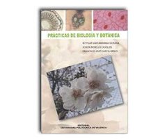 PRÁCTICAS DE BIOLOGÍA Y BOTÁNICA