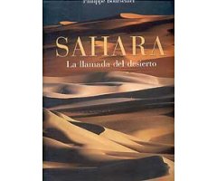 SAHARA LA LLAMADA DEL DESIERTO