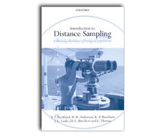 INTRODUCTION TO DISTANCE SAMPLING. ESTIMATING ABUNDANCE OF BIOLOGICAL POPULATIONS