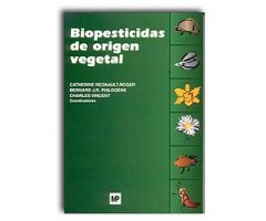 BIOPESTICIDAS DE ORIGEN VEGETAL                                                                                                                       