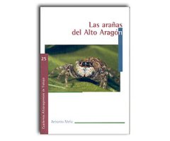 LAS ARAÑAS DEL ALTO ARAGÓN