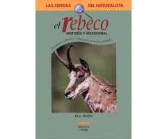 EL REBECO NORTEÑO Y MERIDIONAL