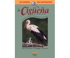 LA CIGÜEÑA BLANCA