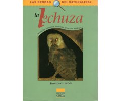 LA LECHUZA