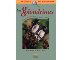LAS GOLONDRINAS