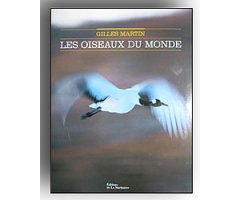 LES OISEAUX DU MONDE