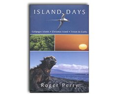 ISLAND DAYS. GALÁPAGOS ISLANDS, CHRISTMAS ISLAND, TRISTAN DA CUNHA
