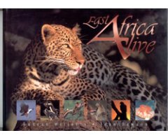EAST AFRICA ALIVE