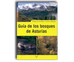 GUÍA DE LOS BOSQUES DE ASTURIAS