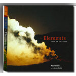 THE ELEMENTS, EARTH, AIR, FIRE, WATER
