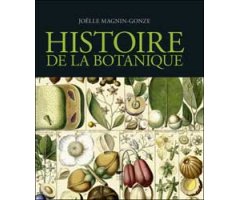HISTOIRE DE LA BOTANIQUE.                                                                                                                       
