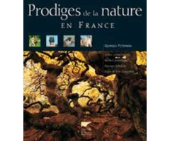 PRODIGES DE LA NATURE EN FRANCE