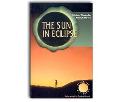 THE SUN IN ECLIPSE