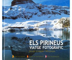 ELS PIRINEUS VIATGE FOTOGRÀFIC