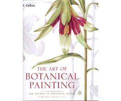 THE ART OF BOTANICAL PAINTING
