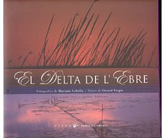 EL DELTA DE L'EBRE