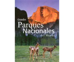 GRANDES PARQUES NACIONALES DEL MUNDO
