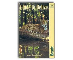 BRADT GUIDE TO BELIZE