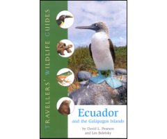 TRAVELLERS' WILDLIFE GUIDES. ECUADOR AND THE GALÁPAGOS ISLANDS 2