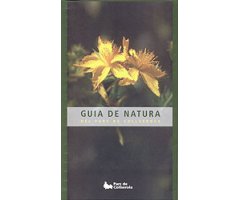 GUIA DE NATURA DEL PARC DE COLLSEROLA