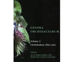 GENERA ORCHIDACEARUM VOLUME 2. ORCHIDOIDEAE (PART ONE)
