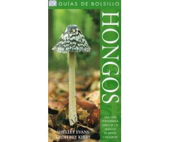 HONGOS. GUIA DE BOLSILLO.
