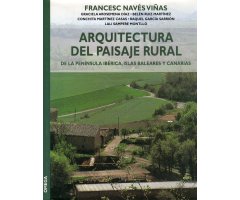 ARQUITECTURA DEL PAISAJE RURAL DE LA PENÍNSULA IBÉRICA, ISLAS BALEARES Y CANARIAS