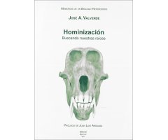 MEMORIAS DE UN BIÓLOGO HETERODOXO. HOMINIZACIÓN